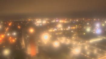 Weather camera view of Plaza West Building.