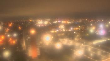 Weather camera view of Plaza West Building.