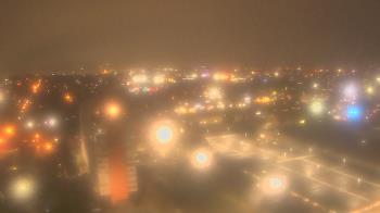 Weather camera view of Plaza West Building.