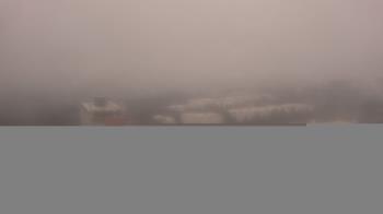 Weather camera view of Plaza West Building.