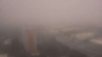 Weather camera view of Plaza West Building.