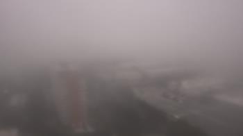 Weather camera view of Plaza West Building.