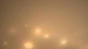 Weather camera view of Plaza West Building.