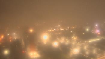 Weather camera view of Plaza West Building.