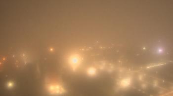 Weather camera view of Plaza West Building.