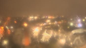 Weather camera view of Plaza West Building.