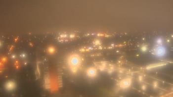 Weather camera view of Plaza West Building.