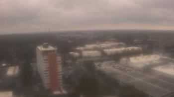 Weather camera view of Plaza West Building.