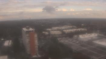 Weather camera view of Plaza West Building.