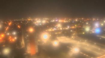 Weather camera view of Plaza West Building.