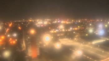 Weather camera view of Plaza West Building.