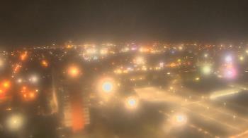 Weather camera view of Plaza West Building.