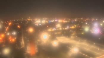 Weather camera view of Plaza West Building.