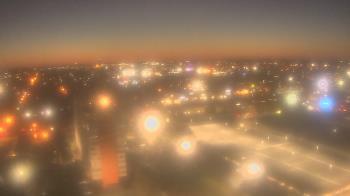 Weather camera view of Plaza West Building.