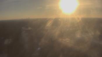 Weather camera view of Plaza West Building.