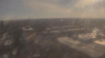 Weather camera view of Plaza West Building.