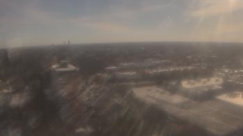 Weather camera view of Plaza West Building.