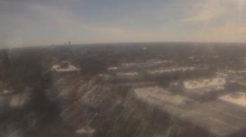 Weather camera view of Plaza West Building.