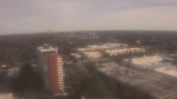 Weather camera view of Plaza West Building.