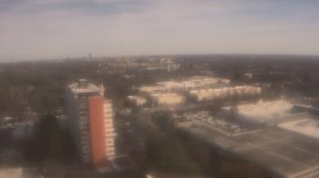 Weather camera view of Plaza West Building.