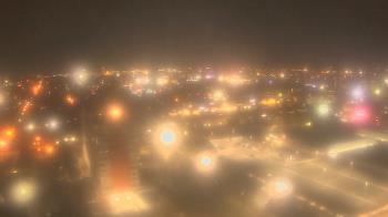 Weather camera view of Plaza West Building.