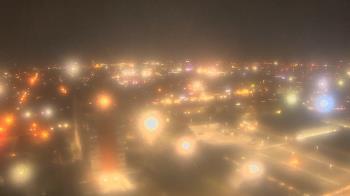 Weather camera view of Plaza West Building.