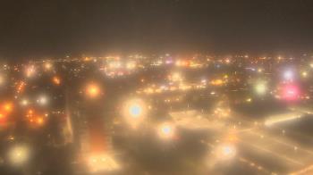 Weather camera view of Plaza West Building.