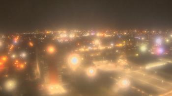 Weather camera view of Plaza West Building.