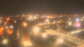 Weather camera view of Plaza West Building.