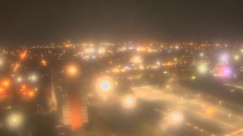 Weather camera view of Plaza West Building.