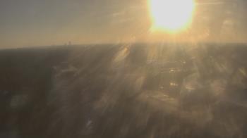 Weather camera view of Plaza West Building.