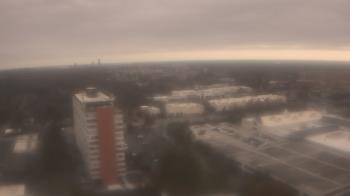 Weather camera view of Plaza West Building.