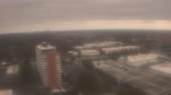Weather camera view of Plaza West Building.