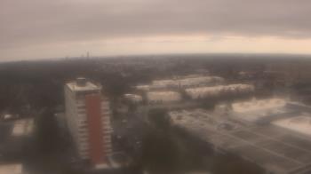 Weather camera view of Plaza West Building.