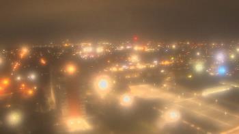 Weather camera view of Plaza West Building.