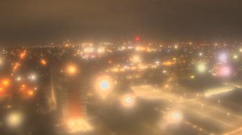 Weather camera view of Plaza West Building.