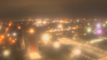 Weather camera view of Plaza West Building.