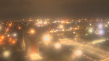 Weather camera view of Plaza West Building.