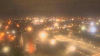 Weather camera view of Plaza West Building.