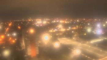 Weather camera view of Plaza West Building.