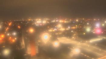 Weather camera view of Plaza West Building.