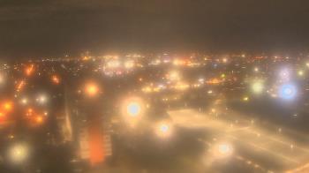 Weather camera view of Plaza West Building.