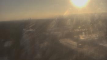 Weather camera view of Plaza West Building.