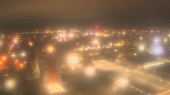 Weather camera view of Plaza West Building.