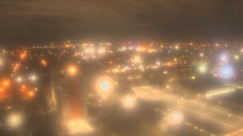 Weather camera view of Plaza West Building.