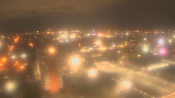 Weather camera view of Plaza West Building.