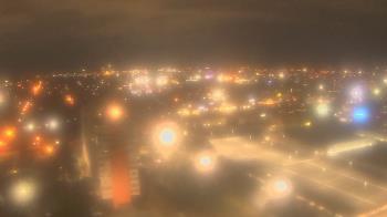 Weather camera view of Plaza West Building.