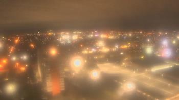 Weather camera view of Plaza West Building.