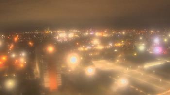 Weather camera view of Plaza West Building.