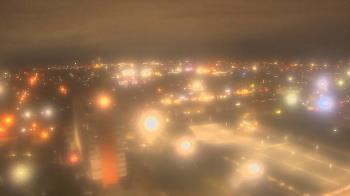 Weather camera view of Plaza West Building.